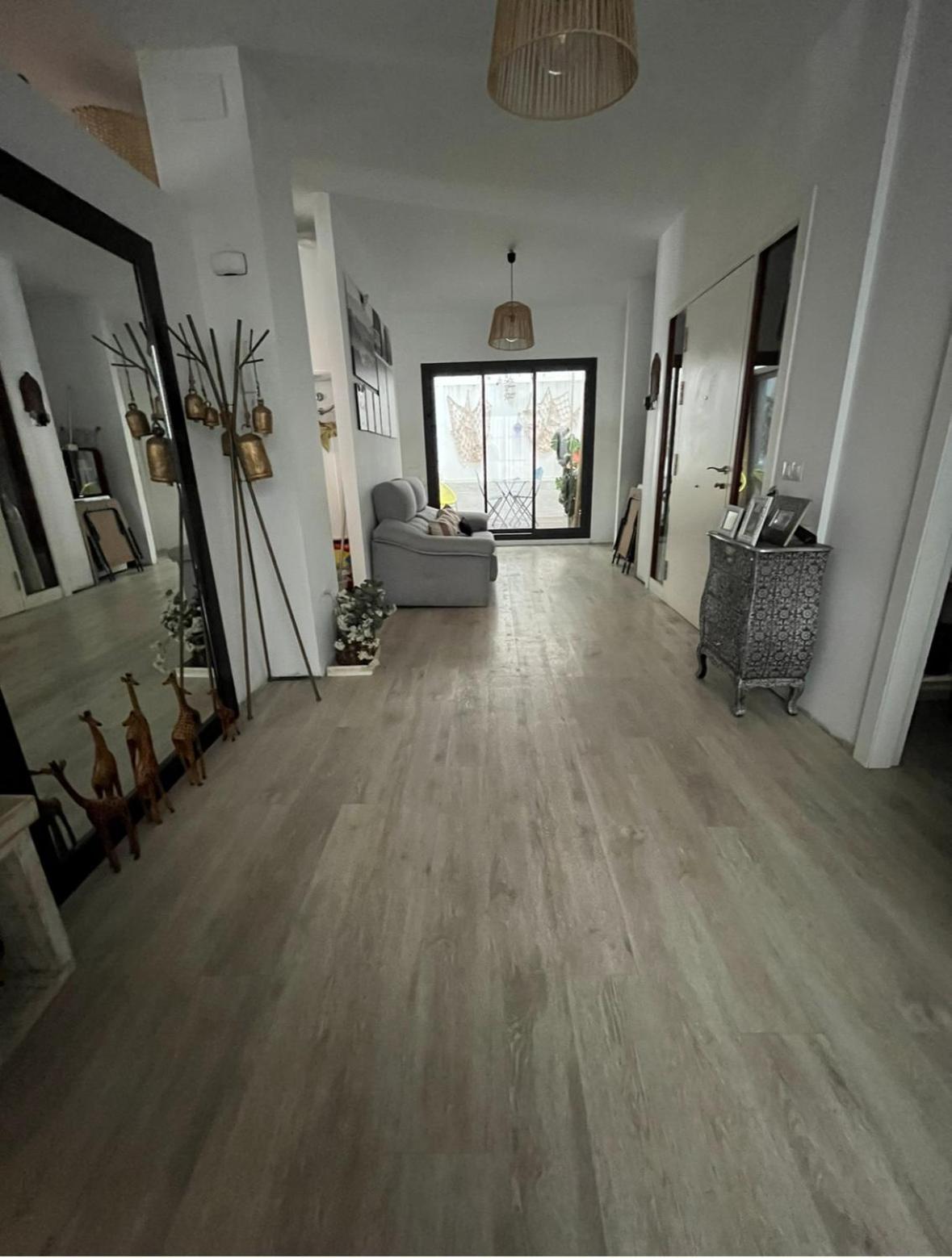 Alloggio in famiglia Casa Duque Compartida Familiar 1-habitacion Con Bano Propio