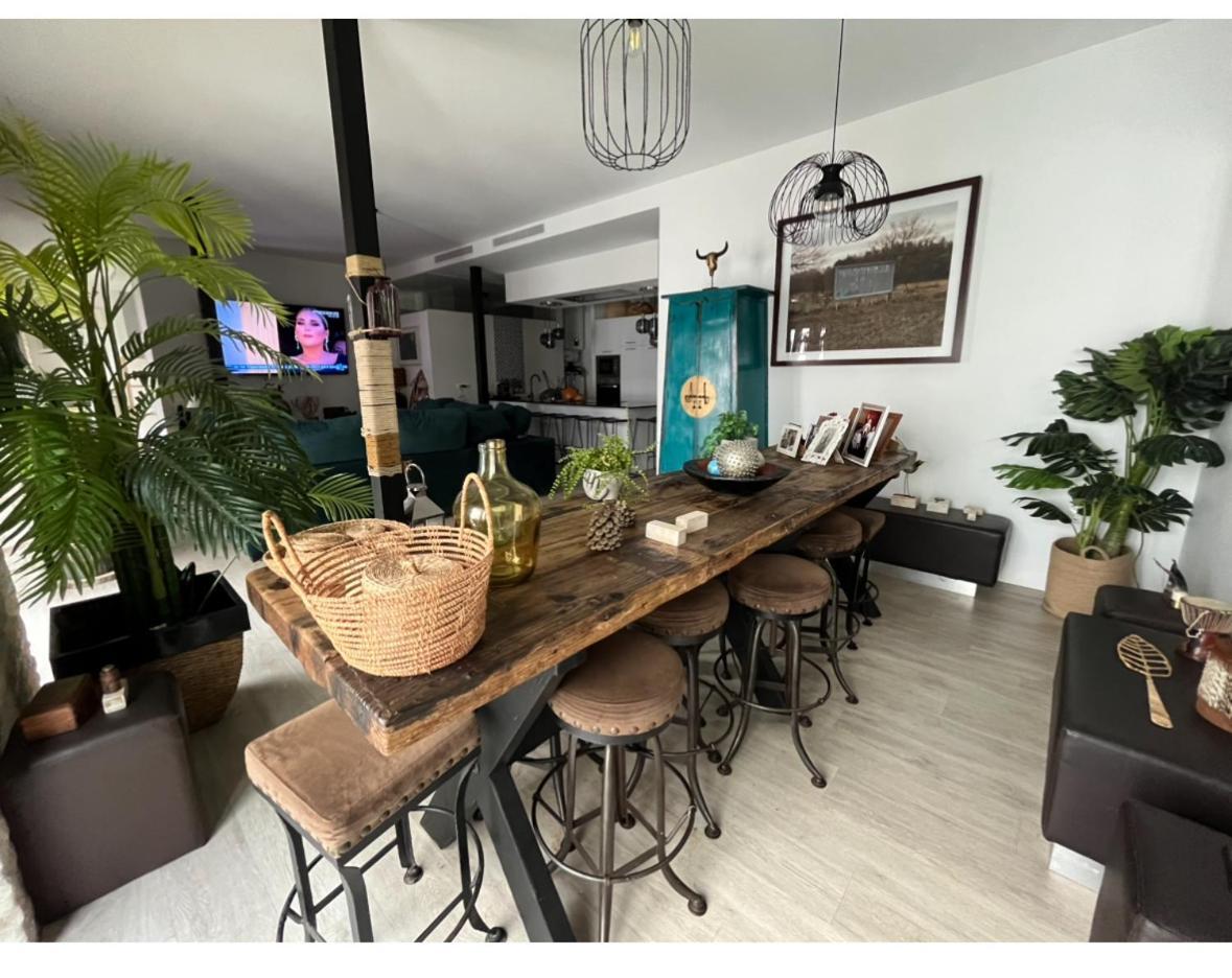 Casa Duque Compartida Familiar 1-habitacion Con Bano Propio Siviglia