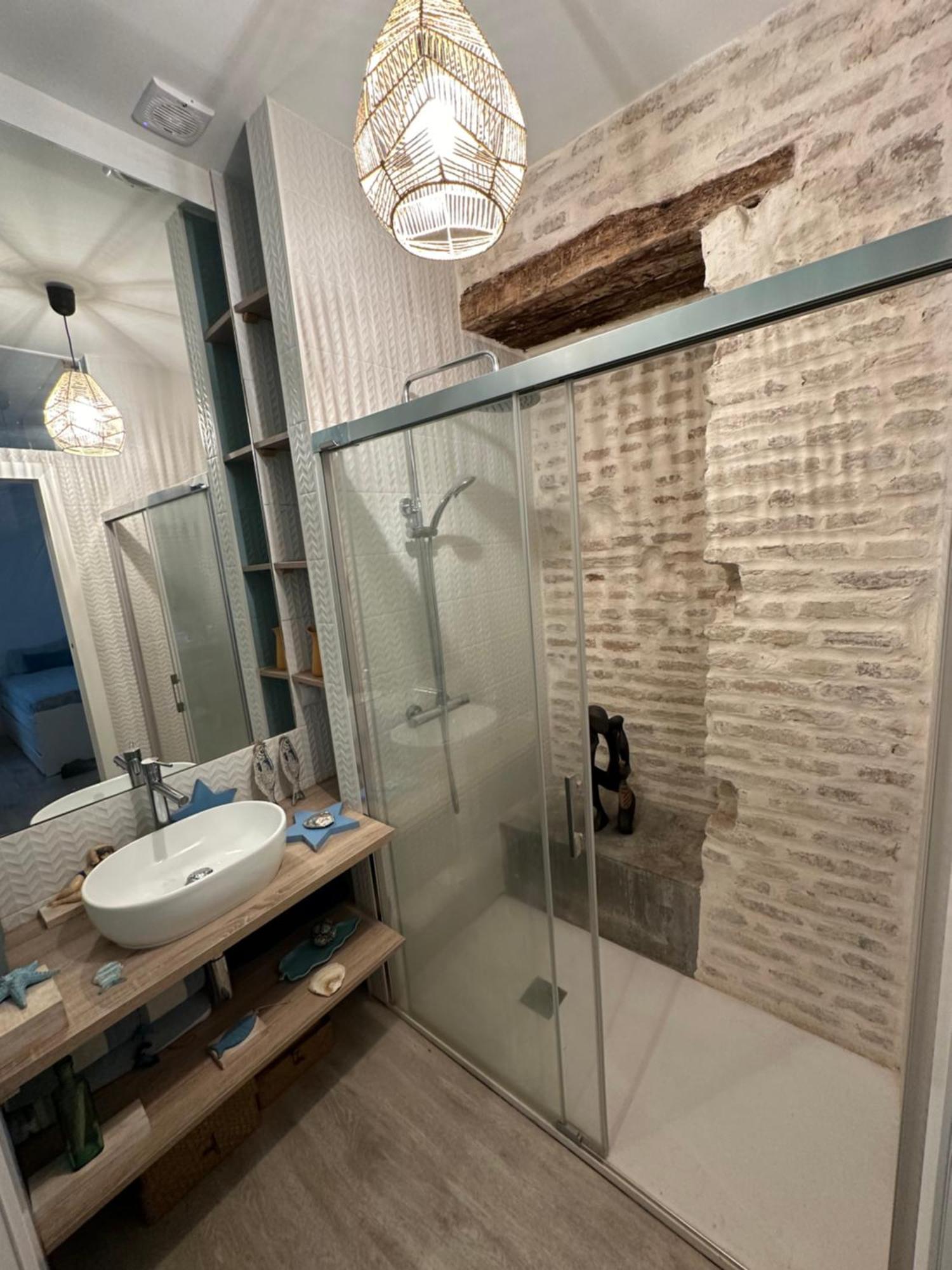 Casa Duque Compartida Familiar 1-habitacion Con Bano Propio * Siviglia