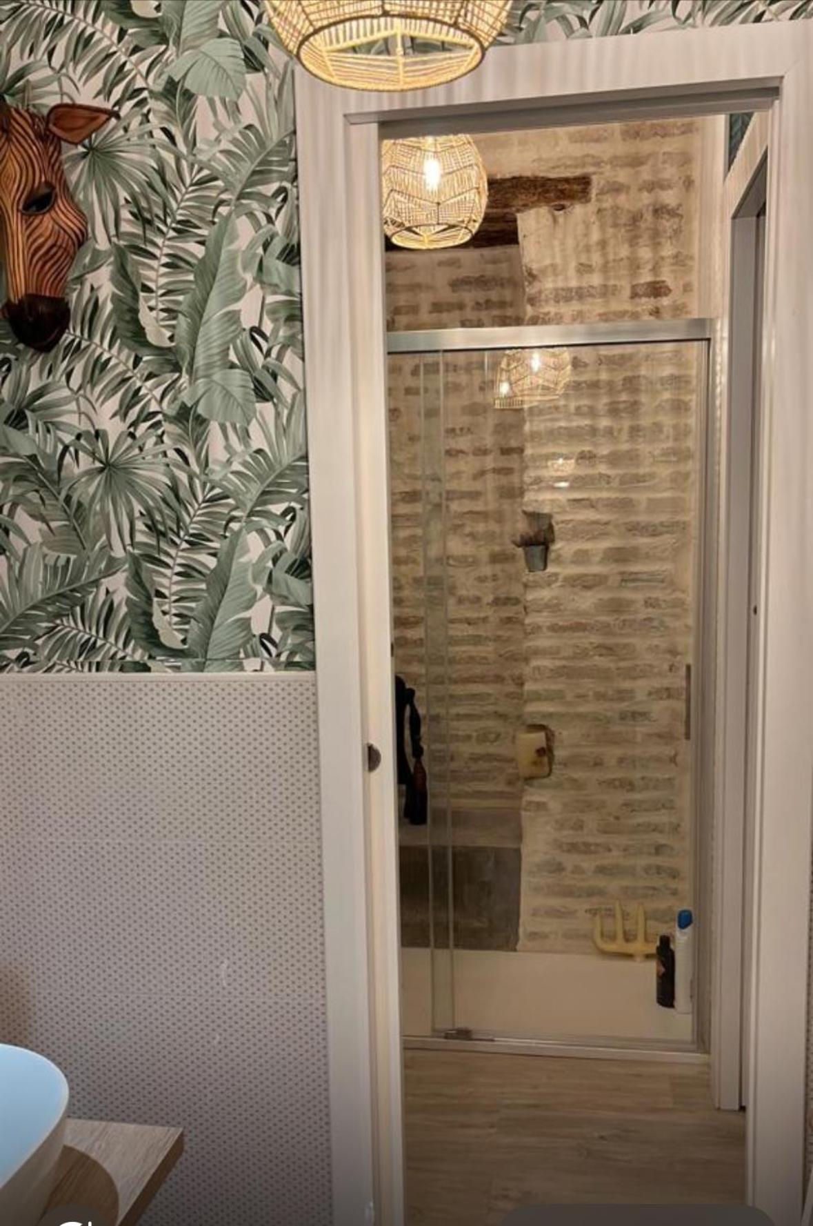 Casa Duque Compartida Familiar 1-habitacion Con Bano Propio Alloggio in famiglia *