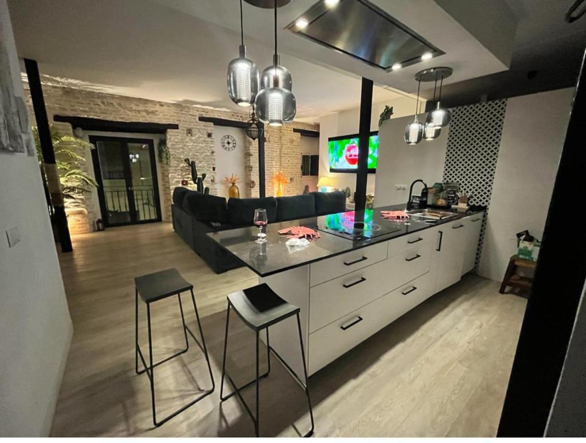 Casa Duque Compartida Familiar 1-habitacion Con Bano Propio Alloggio in famiglia *