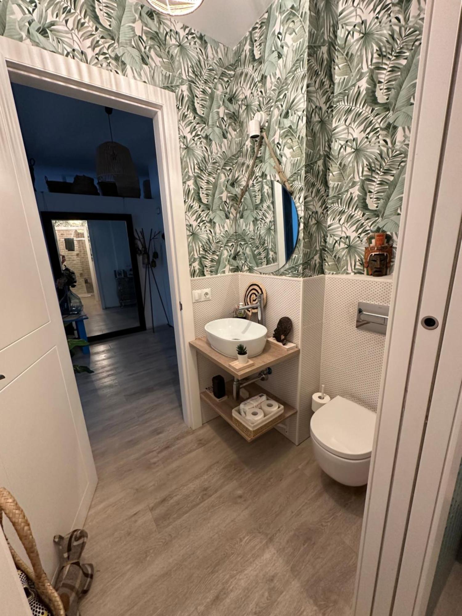 Alloggio in famiglia Casa Duque Compartida Familiar 1-habitacion Con Bano Propio *
