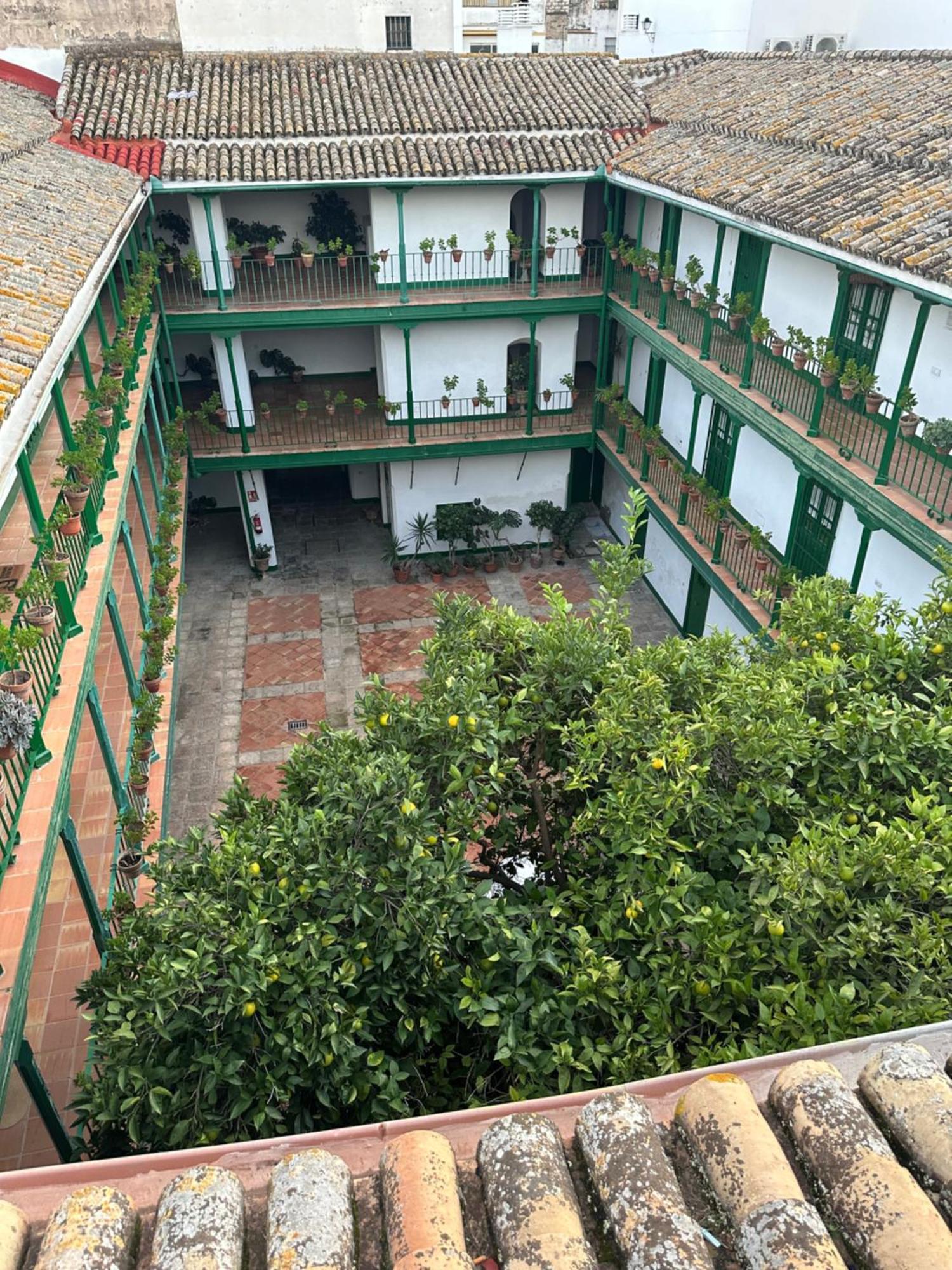 Casa Duque Compartida Familiar 1-habitacion Con Bano Propio * Siviglia