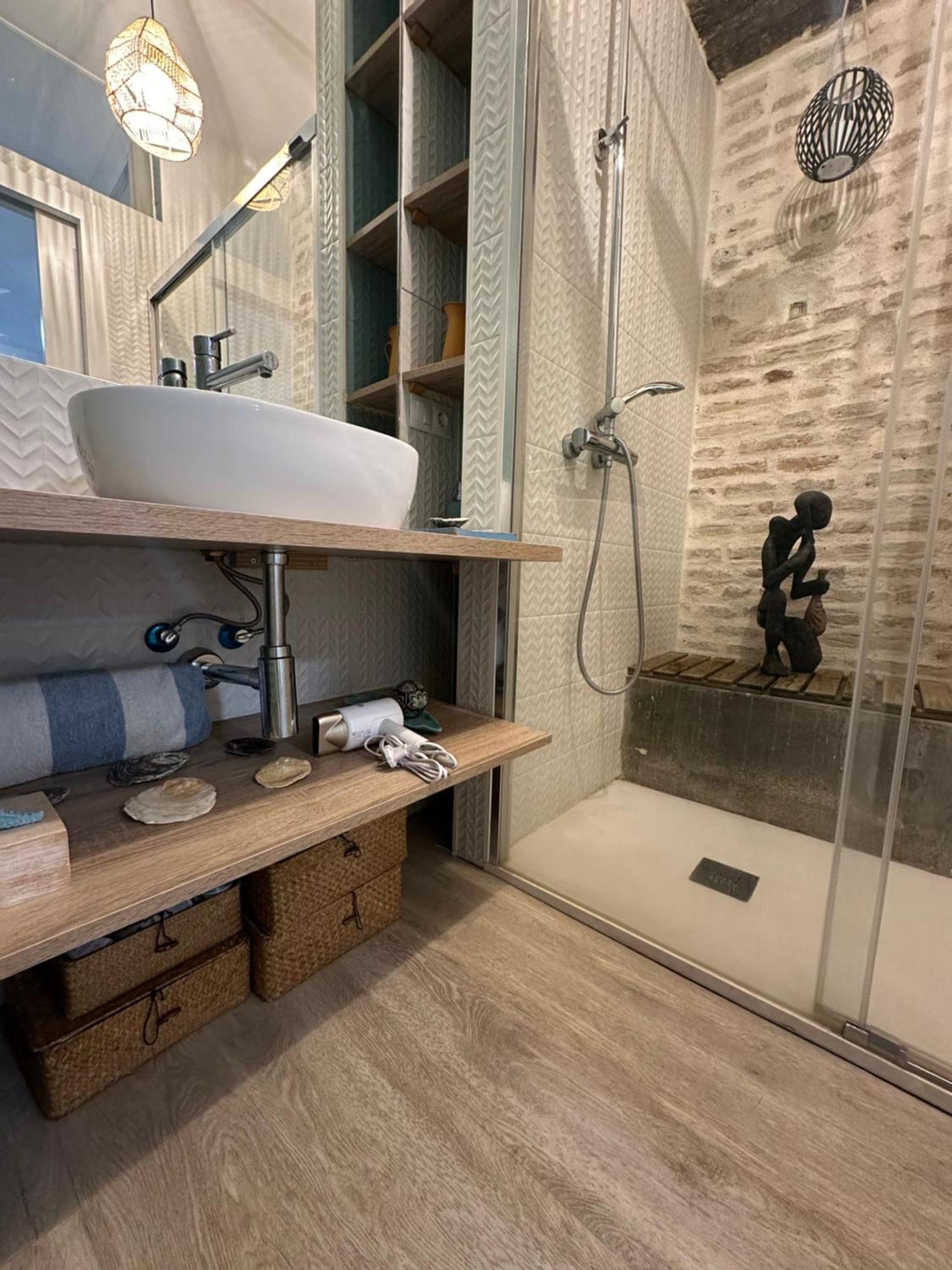 Alloggio in famiglia Casa Duque Compartida Familiar 1-habitacion Con Bano Propio