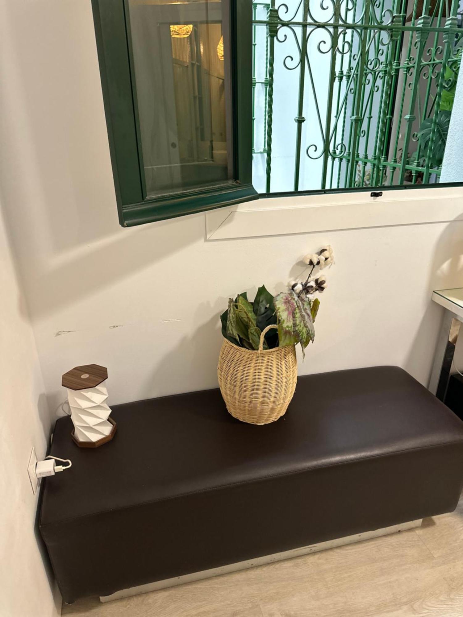Casa Duque Compartida Familiar 1-habitacion Con Bano Propio Siviglia