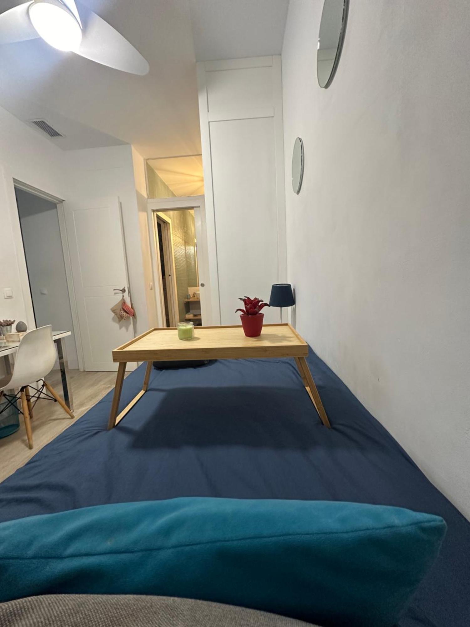 Alloggio in famiglia Casa Duque Compartida Familiar 1-habitacion Con Bano Propio Siviglia