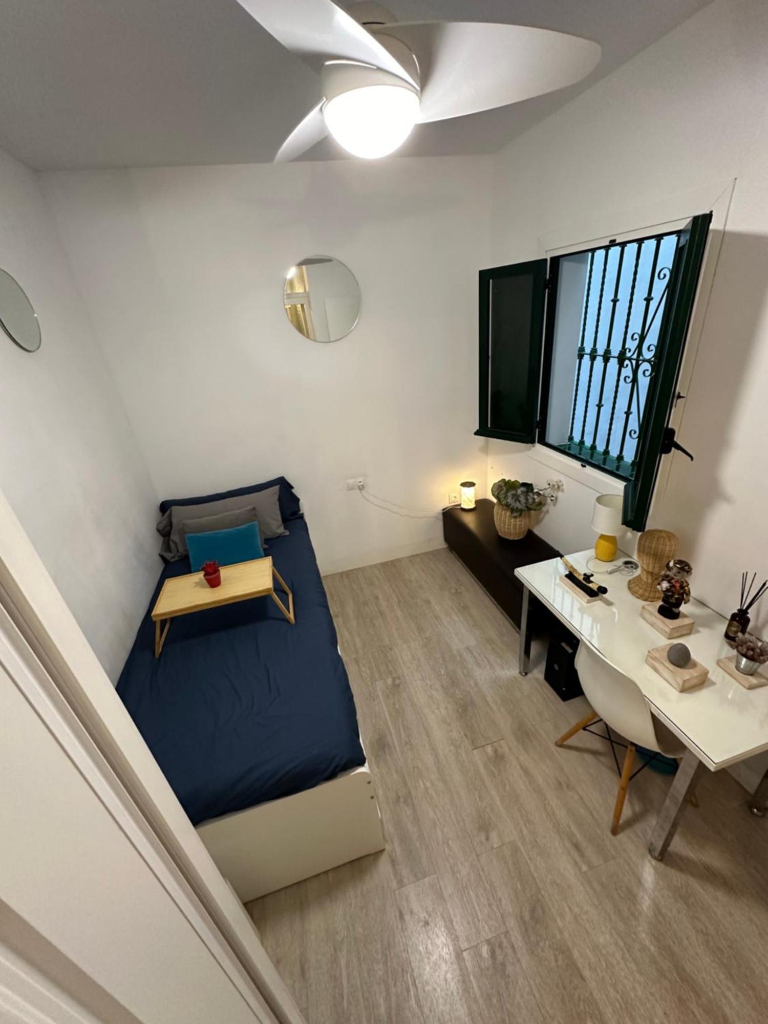 Alloggio in famiglia Casa Duque Compartida Familiar 1-habitacion Con Bano Propio