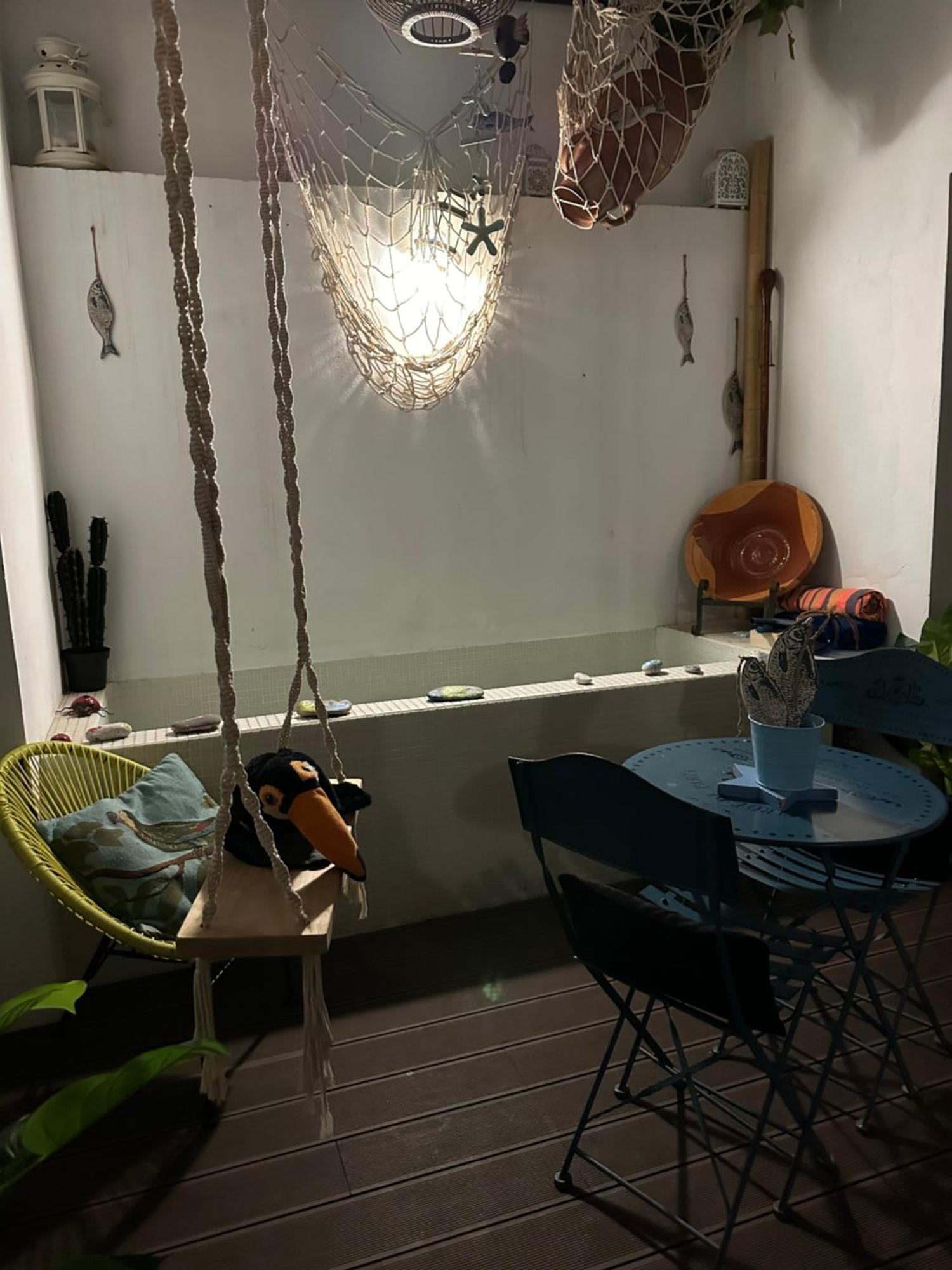 Casa Duque Compartida Familiar 1-habitacion Con Bano Propio Alloggio in famiglia *