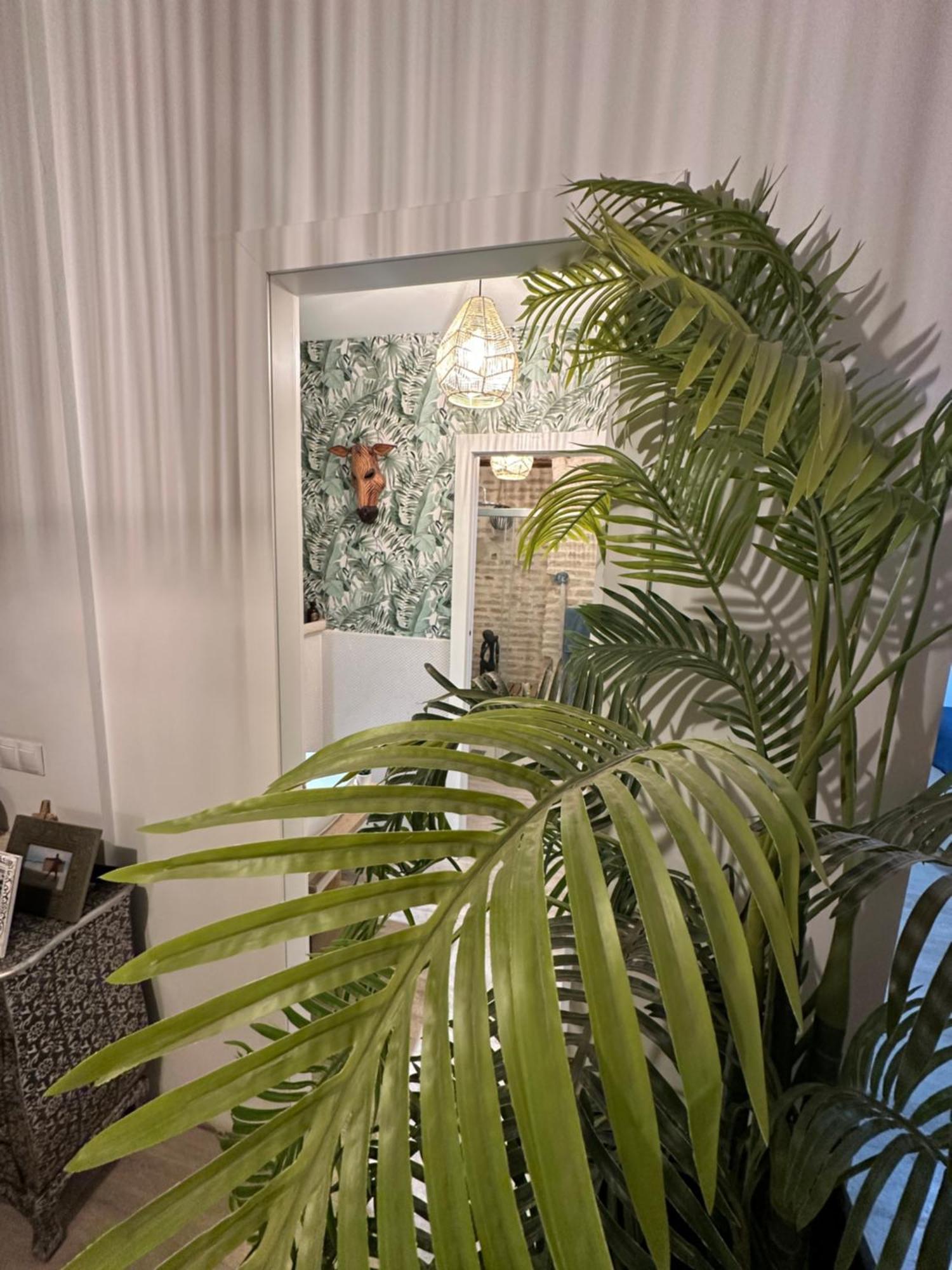 Alloggio in famiglia Casa Duque Compartida Familiar 1-habitacion Con Bano Propio